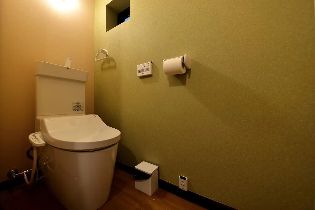 Holiday home Machiya Kamo River 7 Kyoto Japan