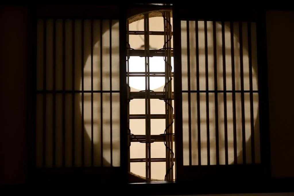 Holiday home Machiya Kamo River 7 Kyoto Japan