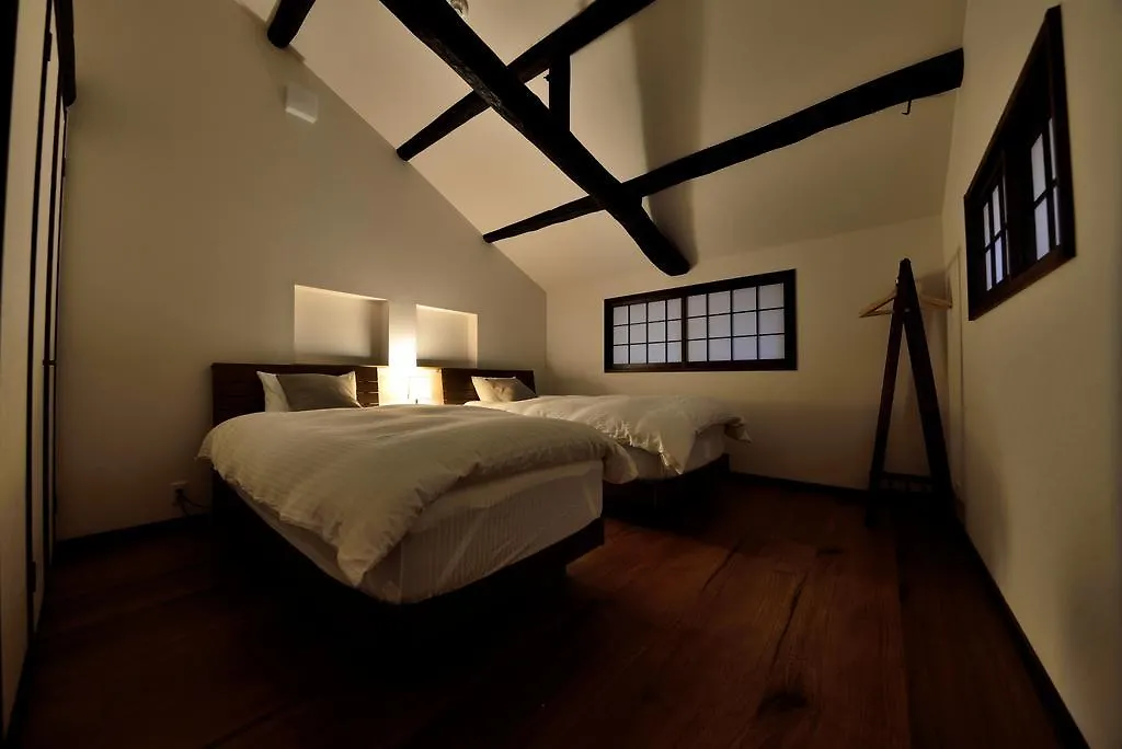 Machiya Kamo River 7 Kyoto Holiday home