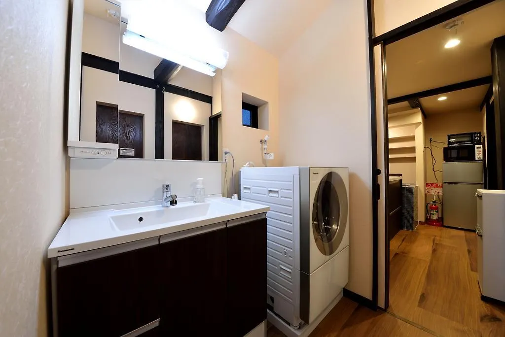 Holiday home Machiya Kamo River 7 Kyoto