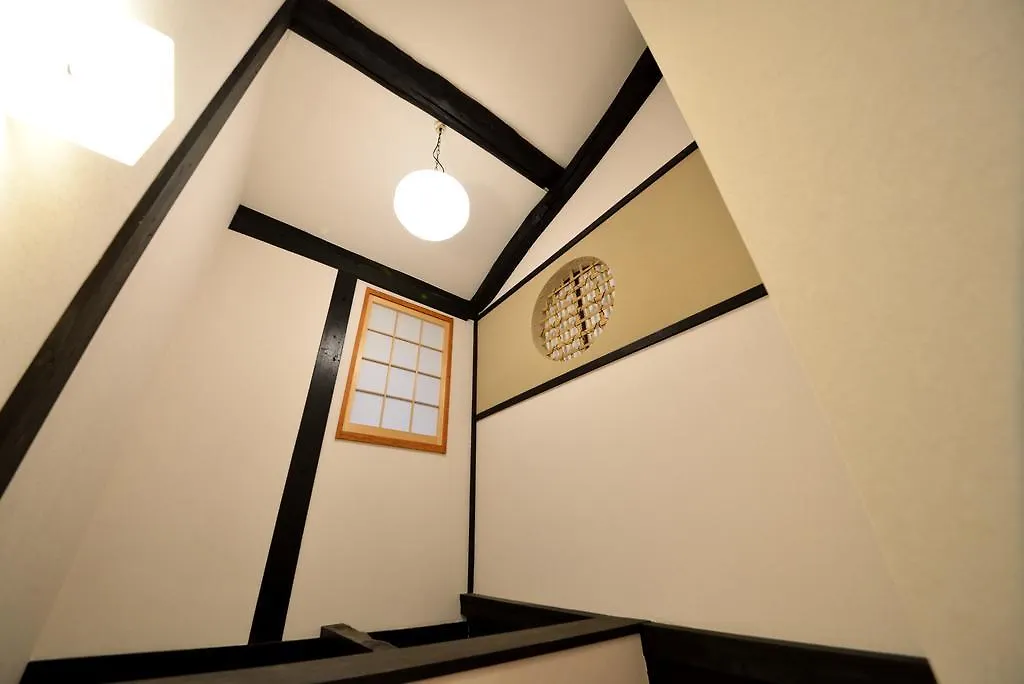 Machiya Kamo River 7 Kyoto Holiday home